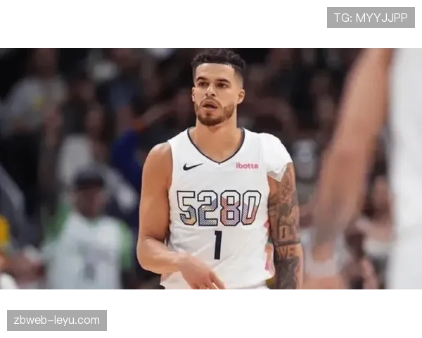 波特三分大赛再展神技，精准投篮引爆全场关注