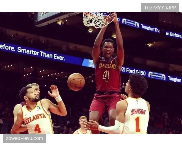 新星崛起！莫布里季后赛关键表现引燃骑士未来希望