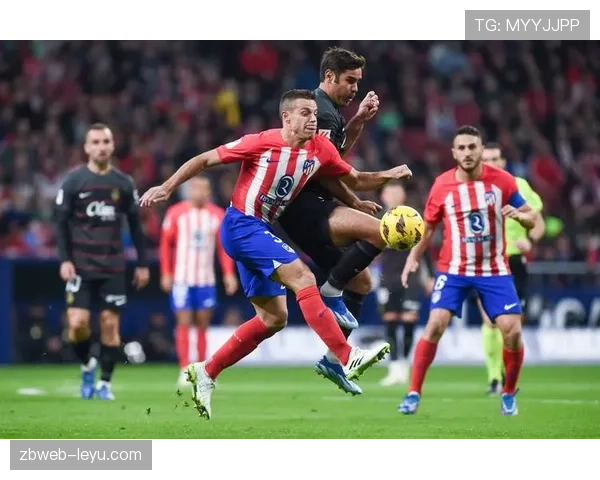 马竞防线再显神威，防守成争冠关键