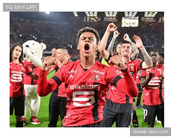 雷恩重构进攻体系引领法甲战术新风潮