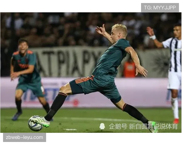 罗斯·巴克利英超赛季表现抢眼，成球队关键先生引关注