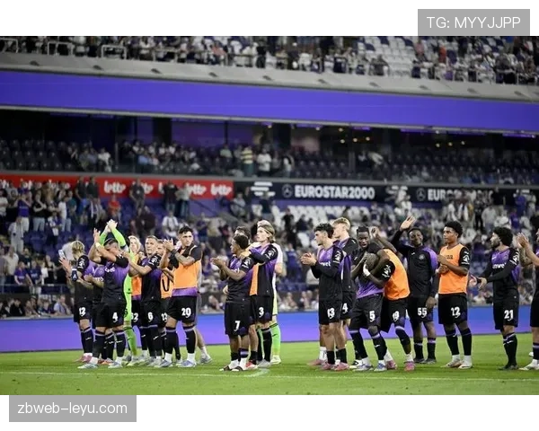 德甲黑马强势崛起，状态火热挺进欧联决赛