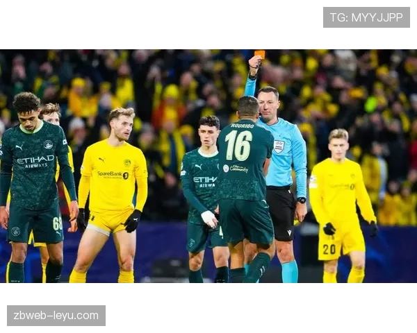 曼城球迷盛赞罗德里:中场核心状态回升,球队灵魂闪耀赛场 曼城球迷盛赞罗德里:中场核心状态回升,球队灵魂闪耀赛场