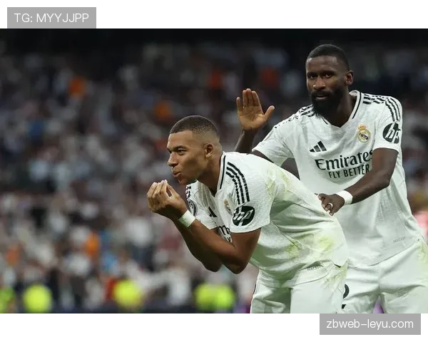 皇马引援实力再升级，剑指下赛季冠军荣耀