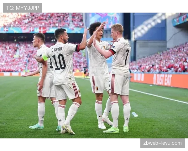 德布劳内欧洲杯表现稳健，精彩进球集锦引爆球迷热议