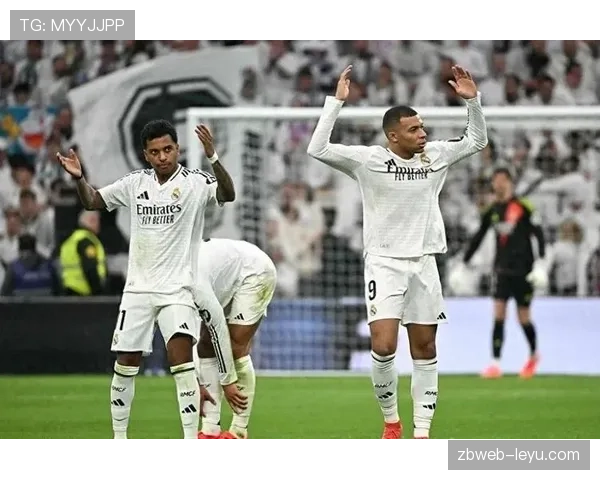 皇马多线作战撑不住了？阵容深度藏不住短板