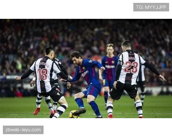 中场失控了，巴萨这套体系还能撑多久？