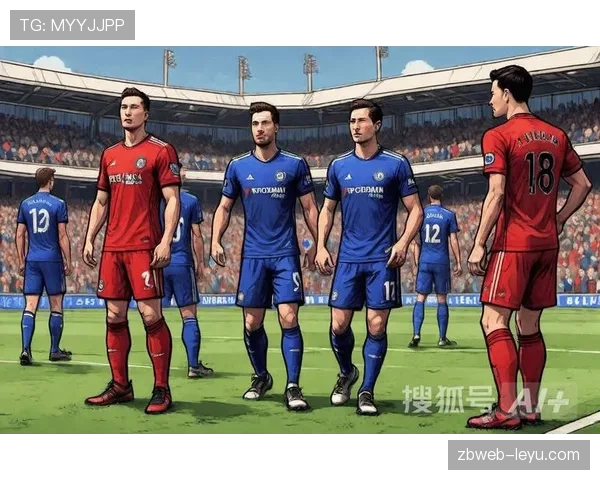 切尔西争四竞争形势趋于复杂，对赛季目标达成形成关键制约