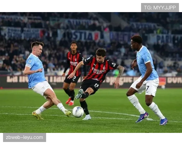 米兰防守稳定性不足问题逐步反映，球队争冠关键战能力受到检验。