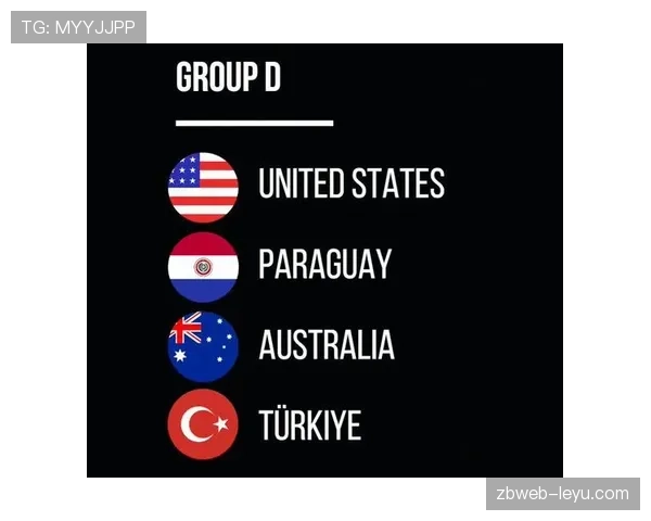 世界杯美国队D组晋级路线预测 世界杯美国队D组晋级路线预测